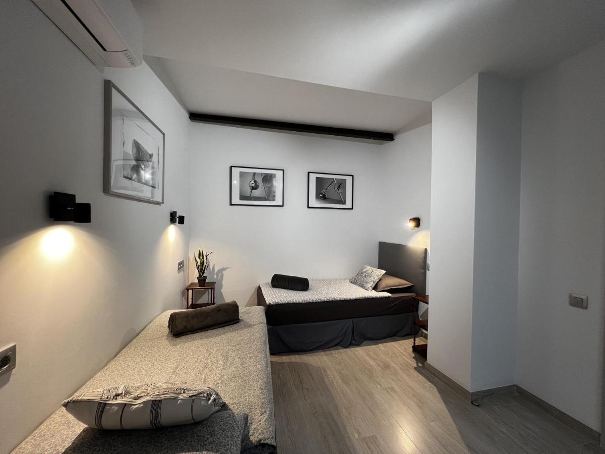 New! Cosy Two Bedroom Apartment By The Beach 알리칸테 외부 사진